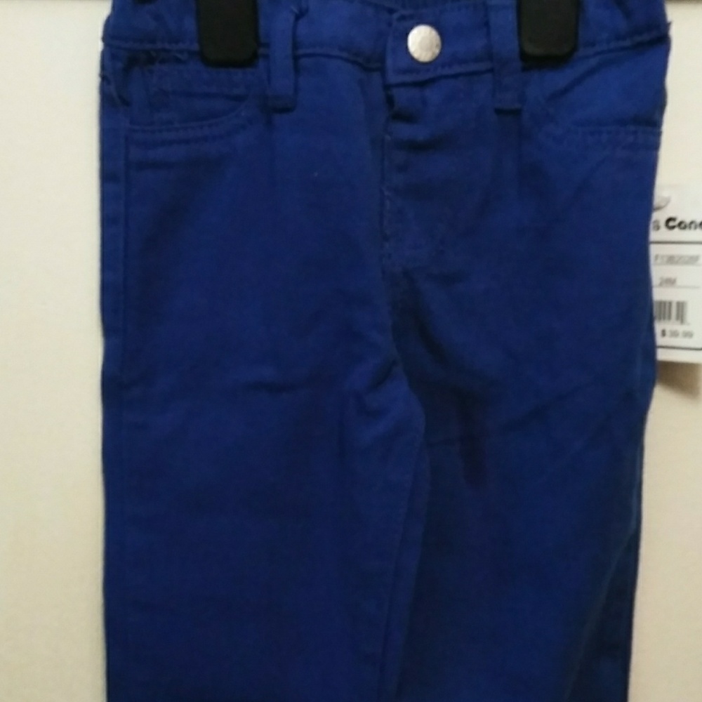 Boy's jeans